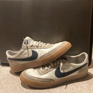 Nike killshot 2 blue